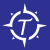 "T" Logo